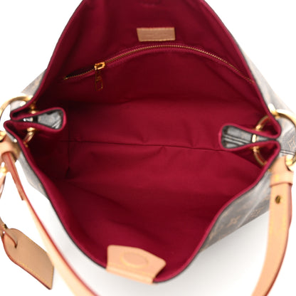 Louis Vuitton Monogram Graceful PM Pivoine 5 of 10