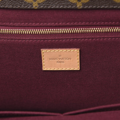 Louis Vuitton Monogram Raspail MM 6 of 14
