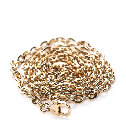 Louis Vuitton Felicie Chain Long Shoulder Strap 1 of 3