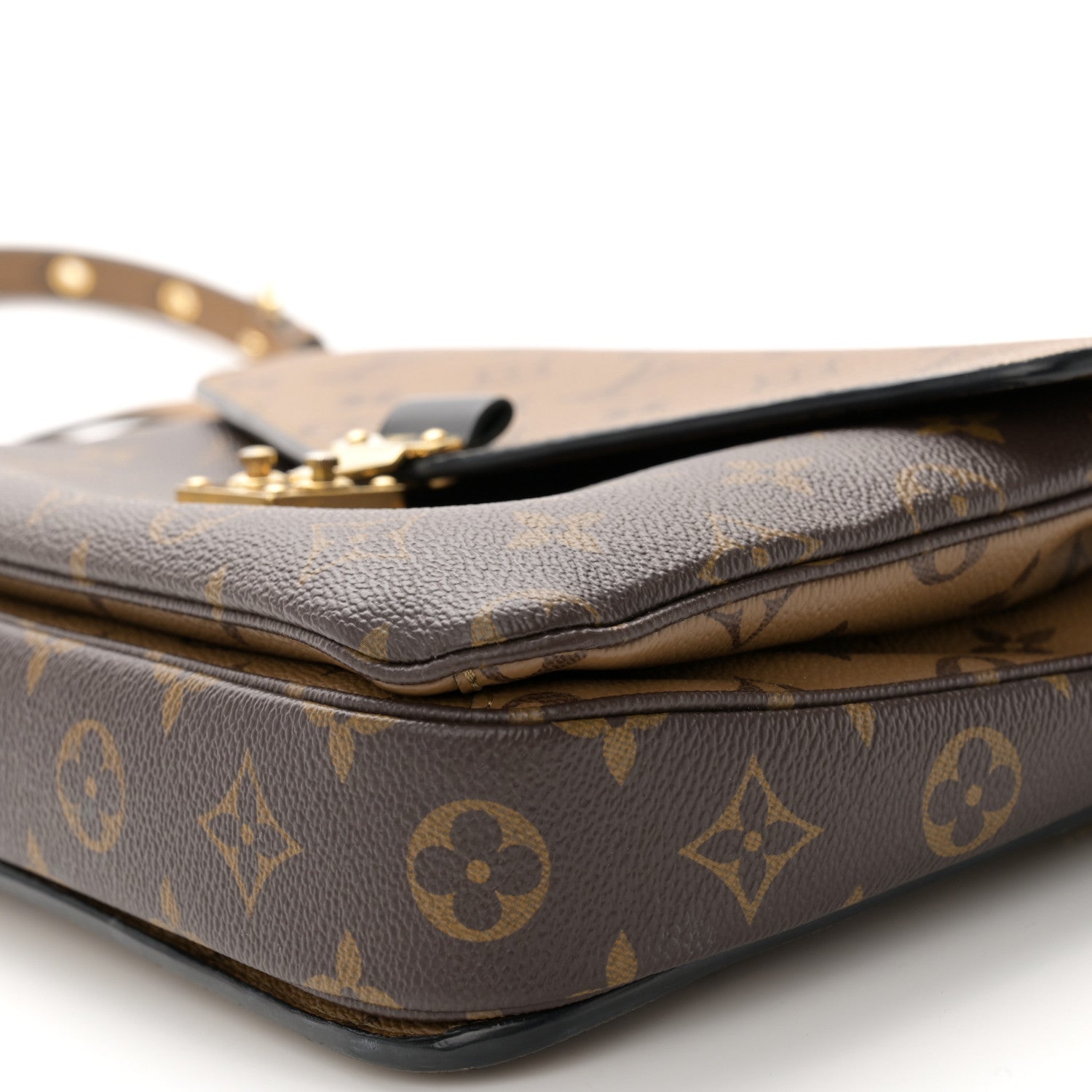 Louis Vuitton Reverse Monogram Pochette Metis 9 of 11