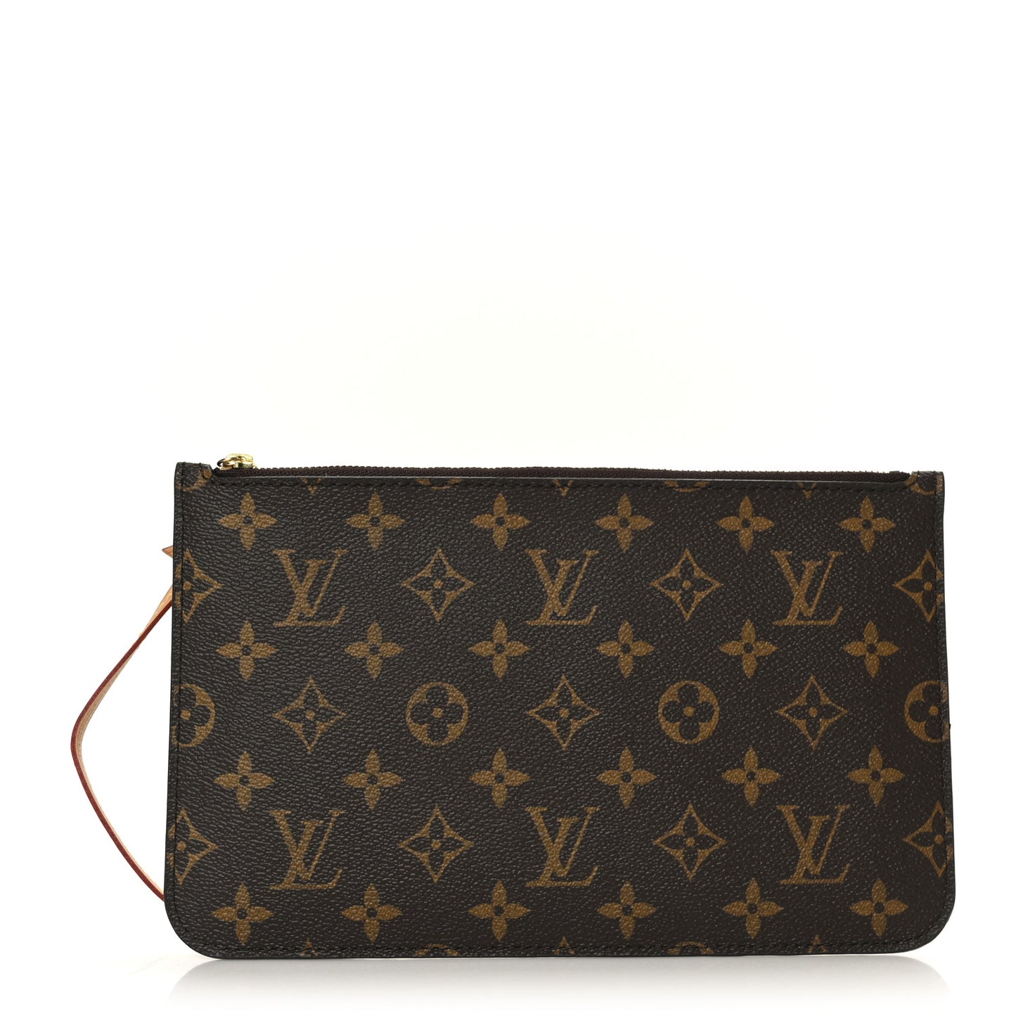 Monogram Neverfull MM GM Pochette