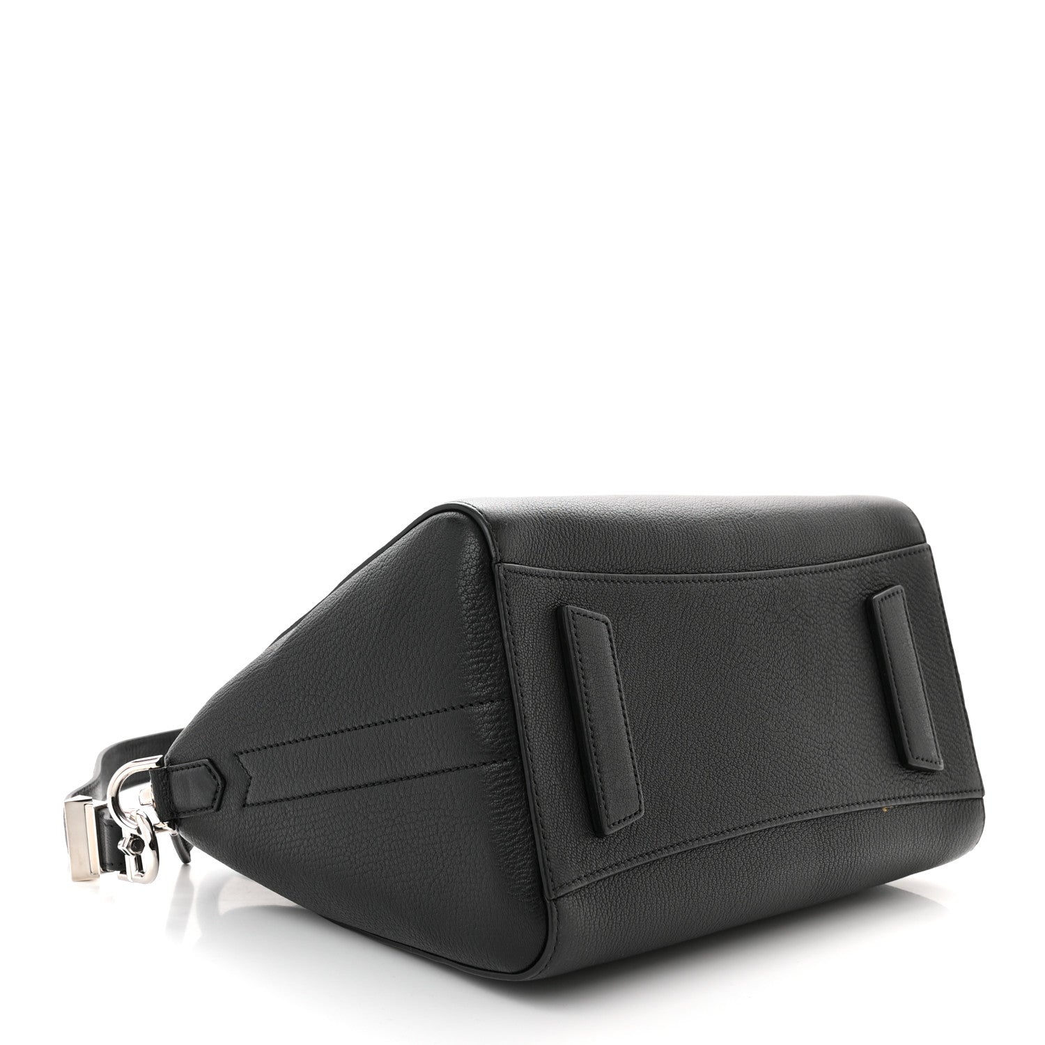 Givenchy Sugar Goatskin Small Antigona Black 4 of 11