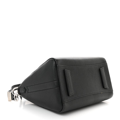 Givenchy Sugar Goatskin Small Antigona Black 4 of 11