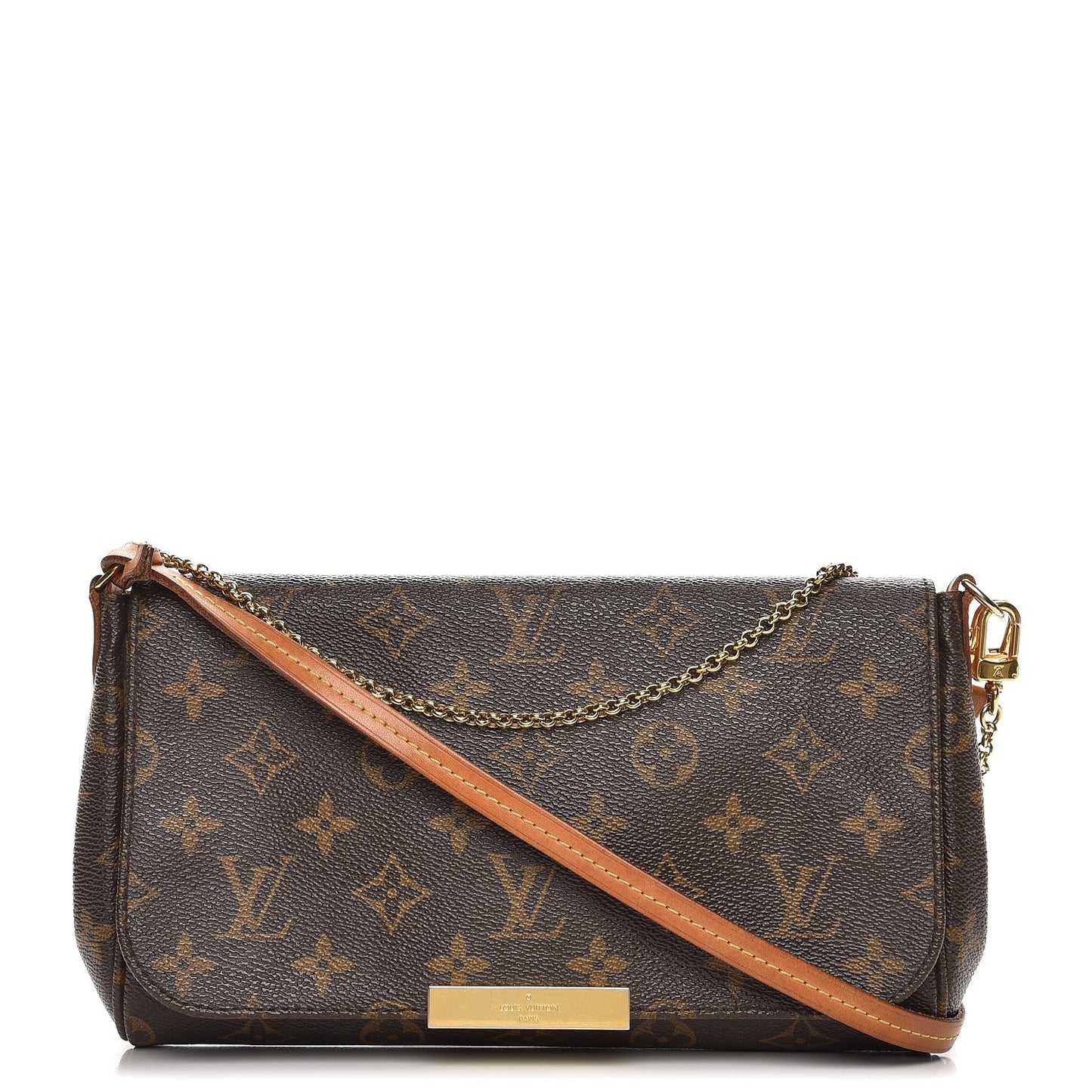 Monogram Favorite MM