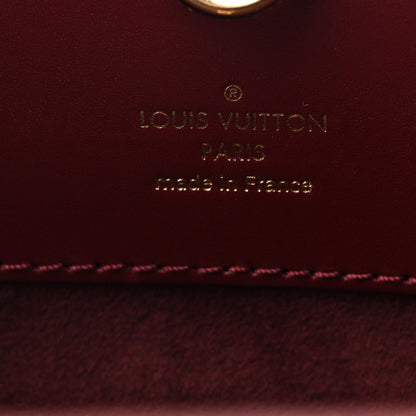 Louis Vuitton Monogram Venus Raisin 7 of 13