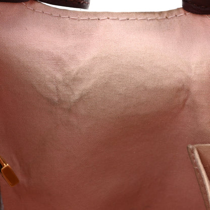 Louis Vuitton Mini Monogram Josephine PM Cherry 17 of 18