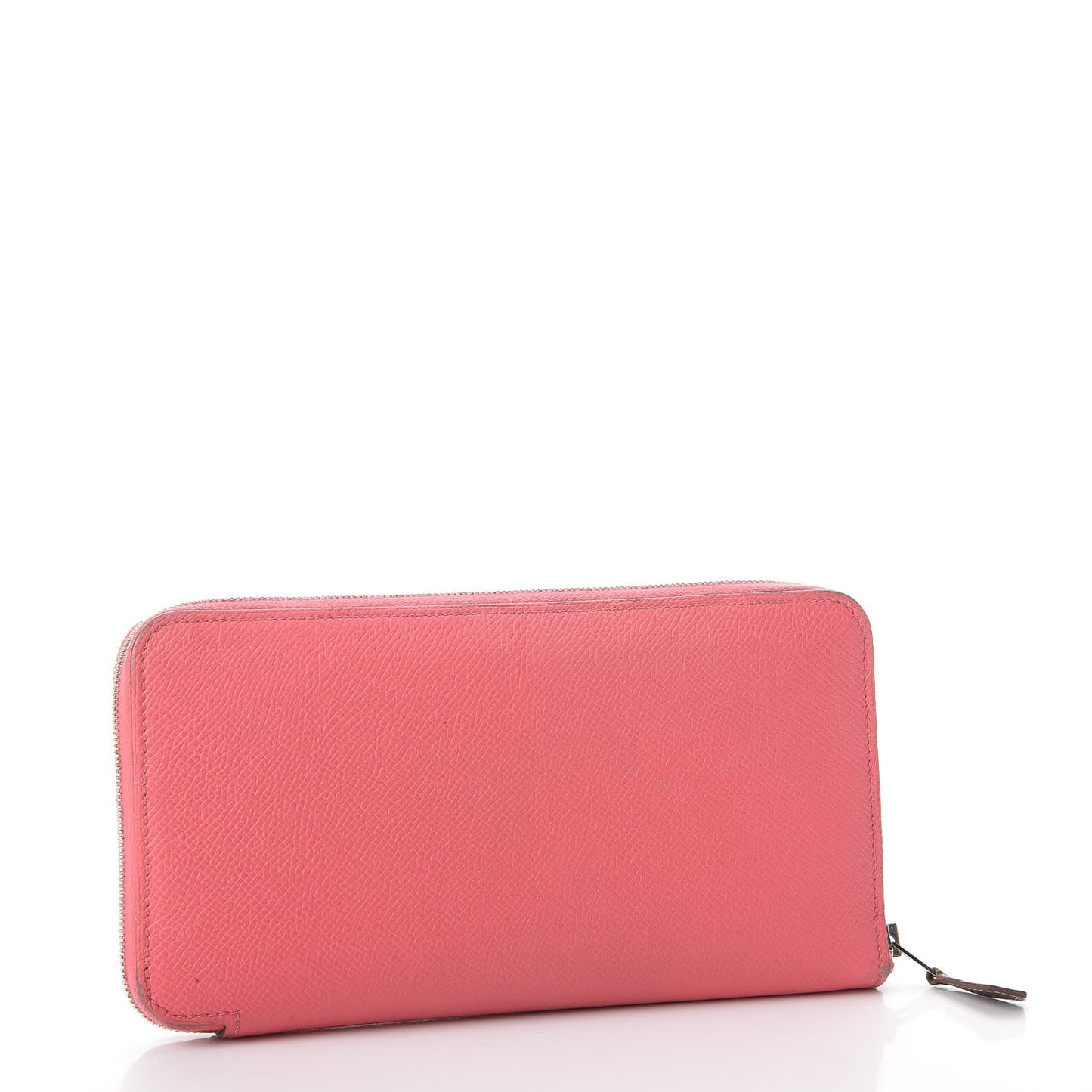 Epsom Silk'In Wallet Rose Azalee