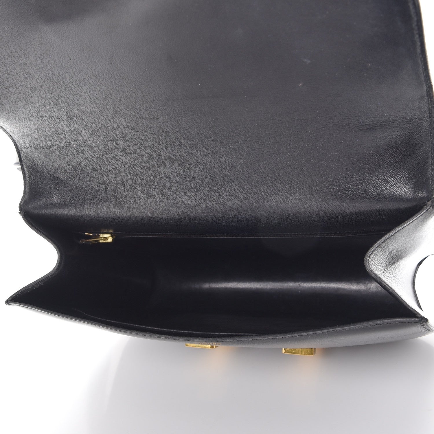 Hermes Box Constance 23 Black 5 of 9