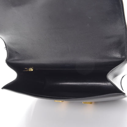Hermes Box Constance 23 Black 5 of 9