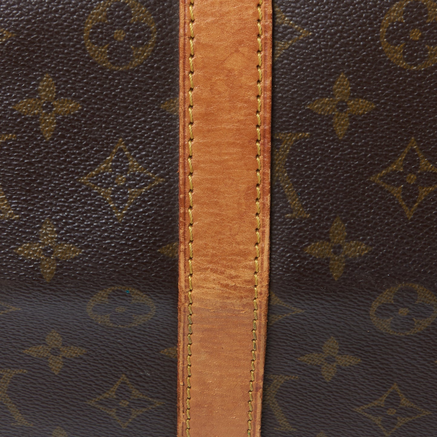 Monogram Keepall Bandouliere 55