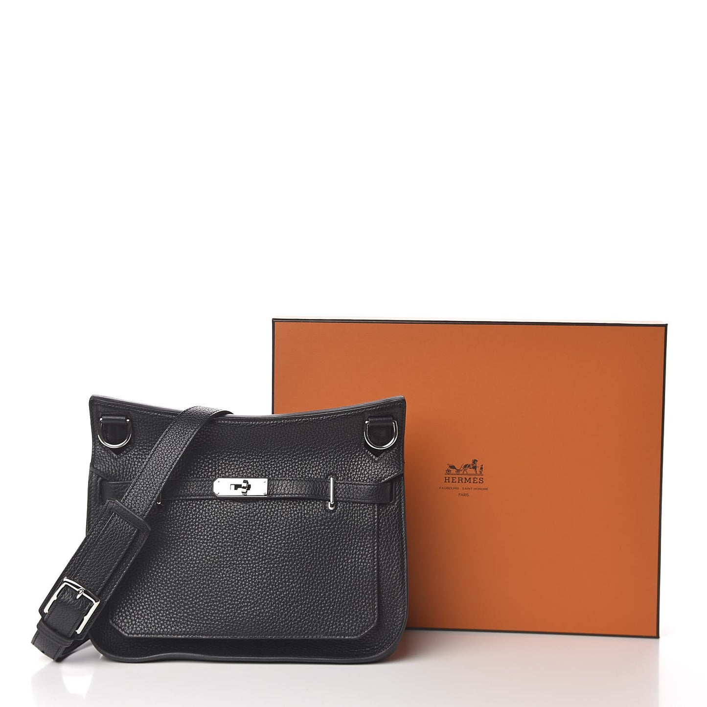 Taurillon Clemence Jypsiere 28 Black