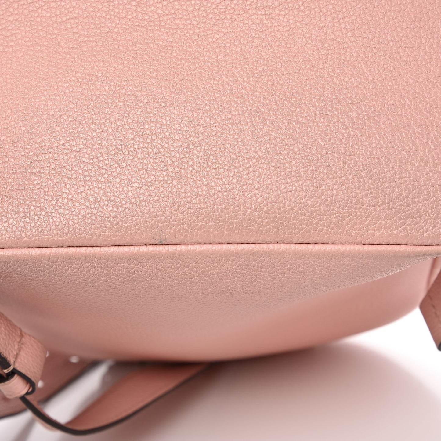 Empreinte Sorbonne Backpack Rose Poudre