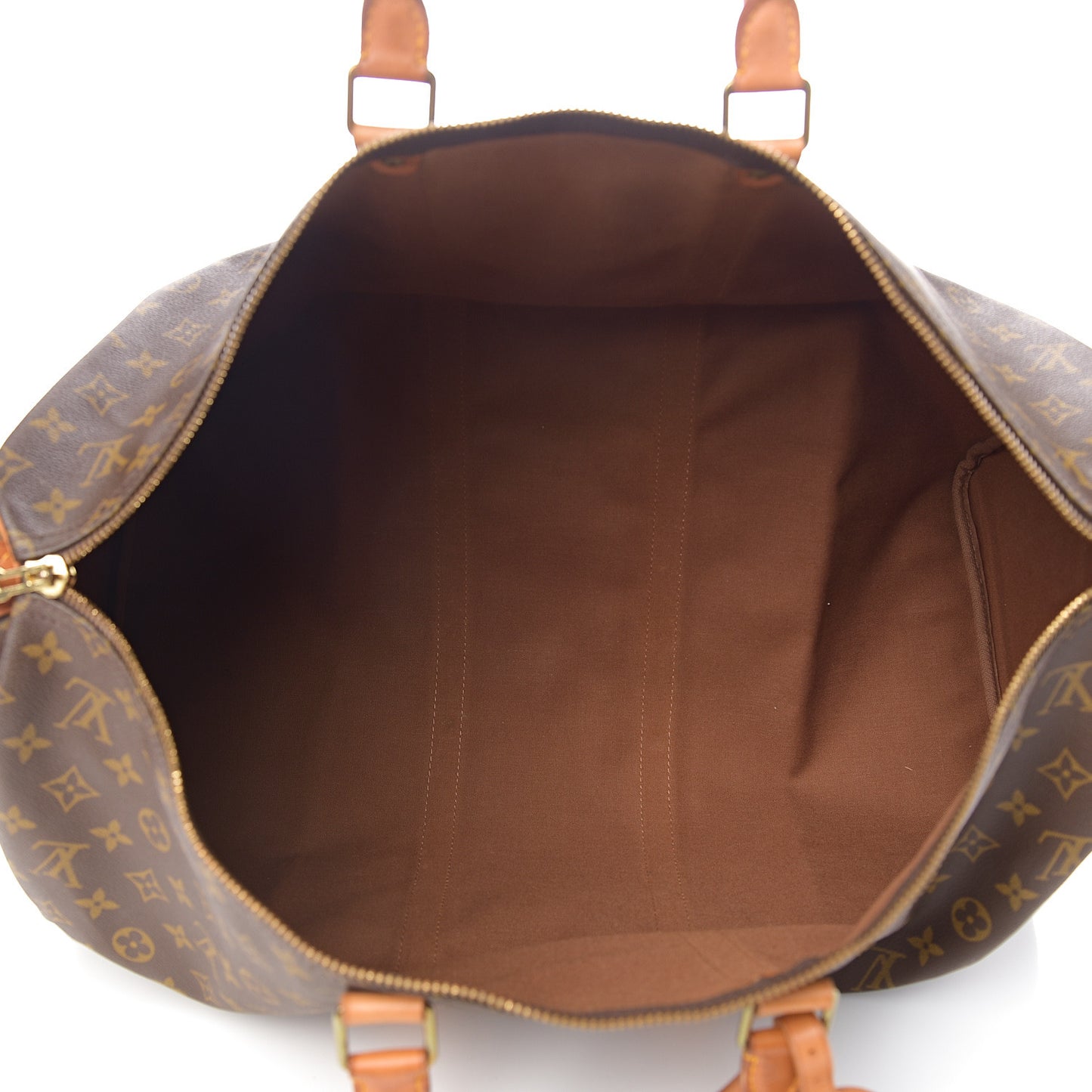 Monogram Keepall 55