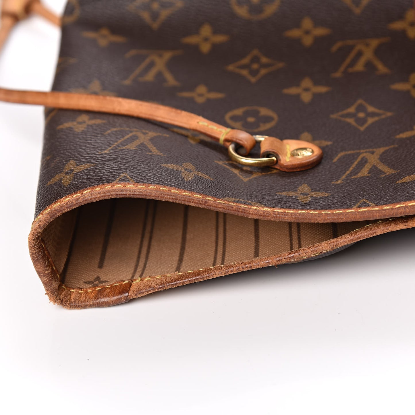 Monogram Neverfull GM
