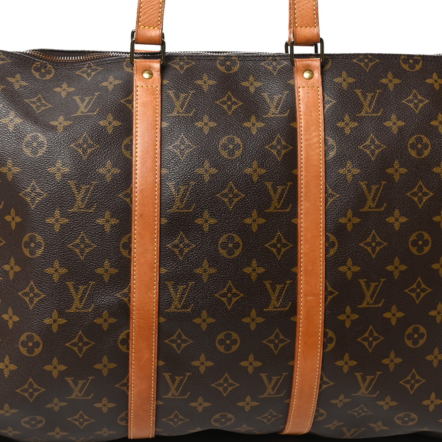 Monogram Sac Flanerie 50