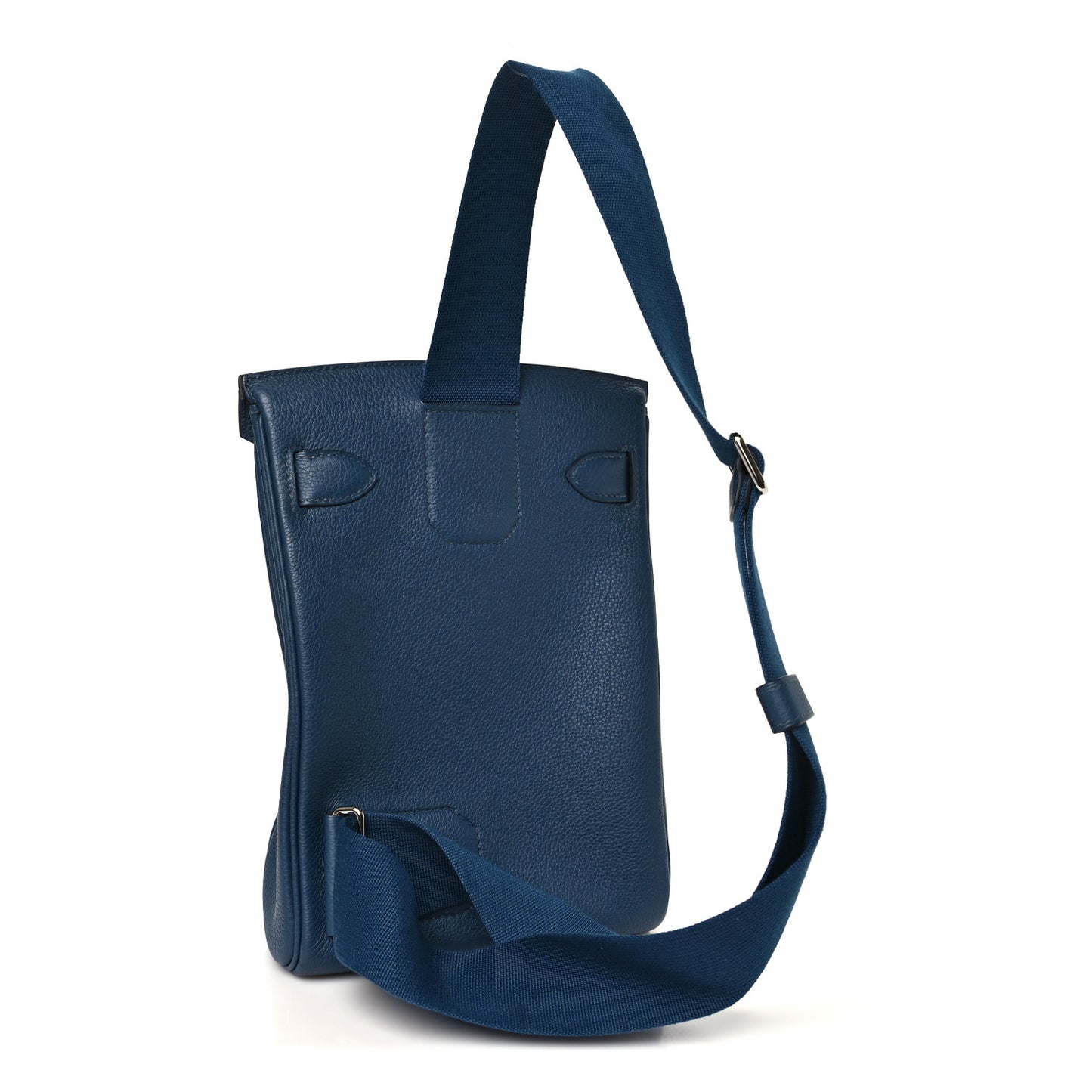 Togo Hac A Dos PM Backpack Bleu Navy