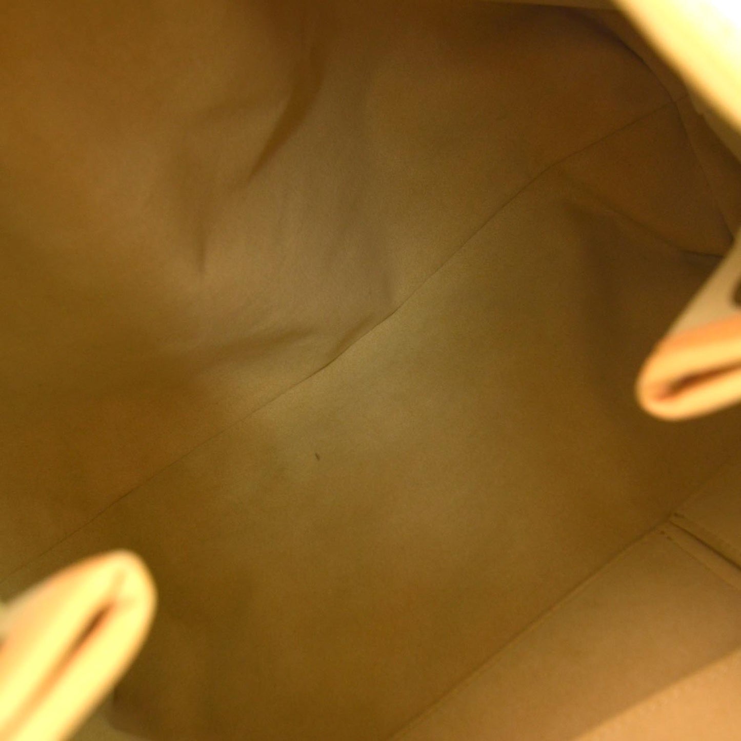 Damier Azur Galliera GM