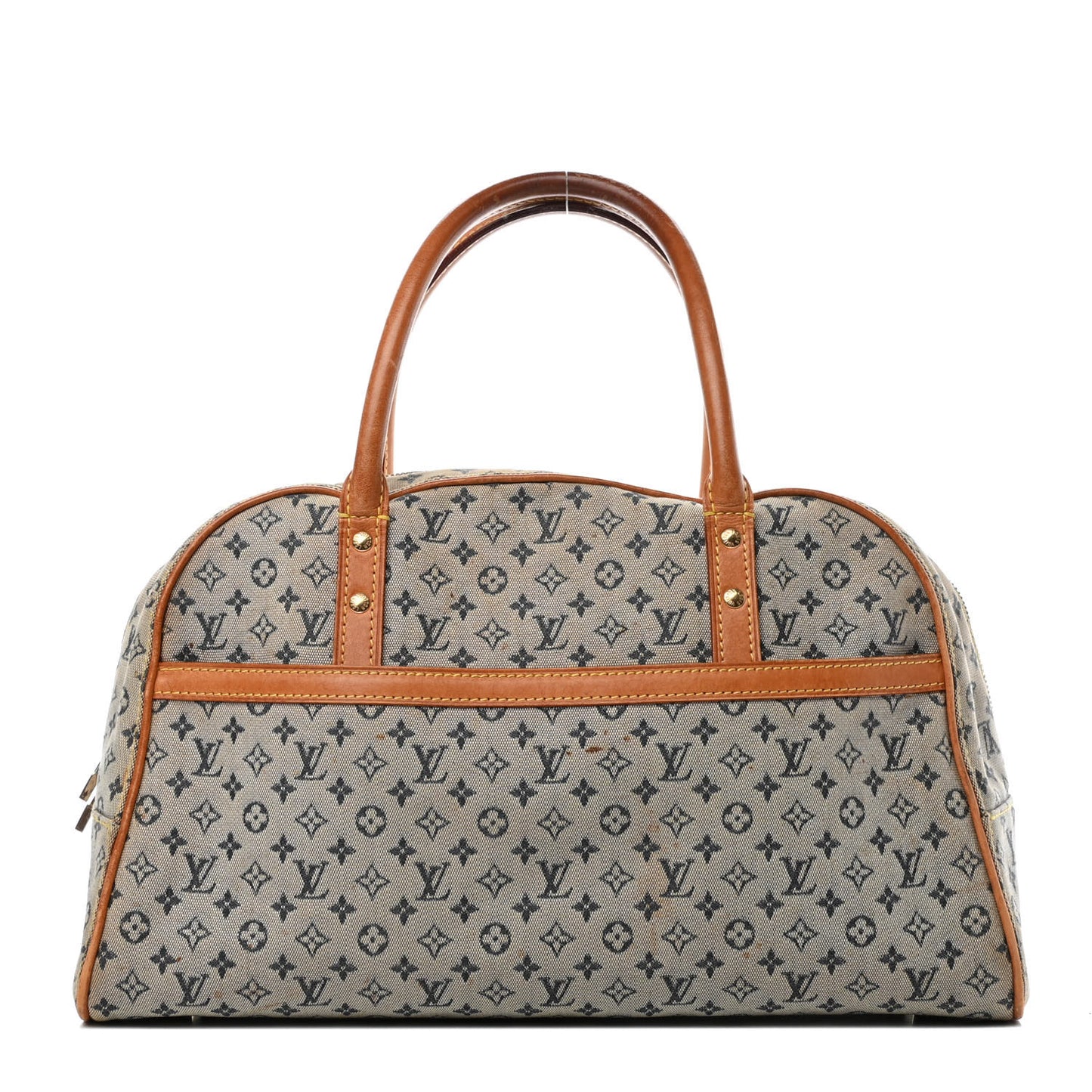 Mini Monogram Marie Blue