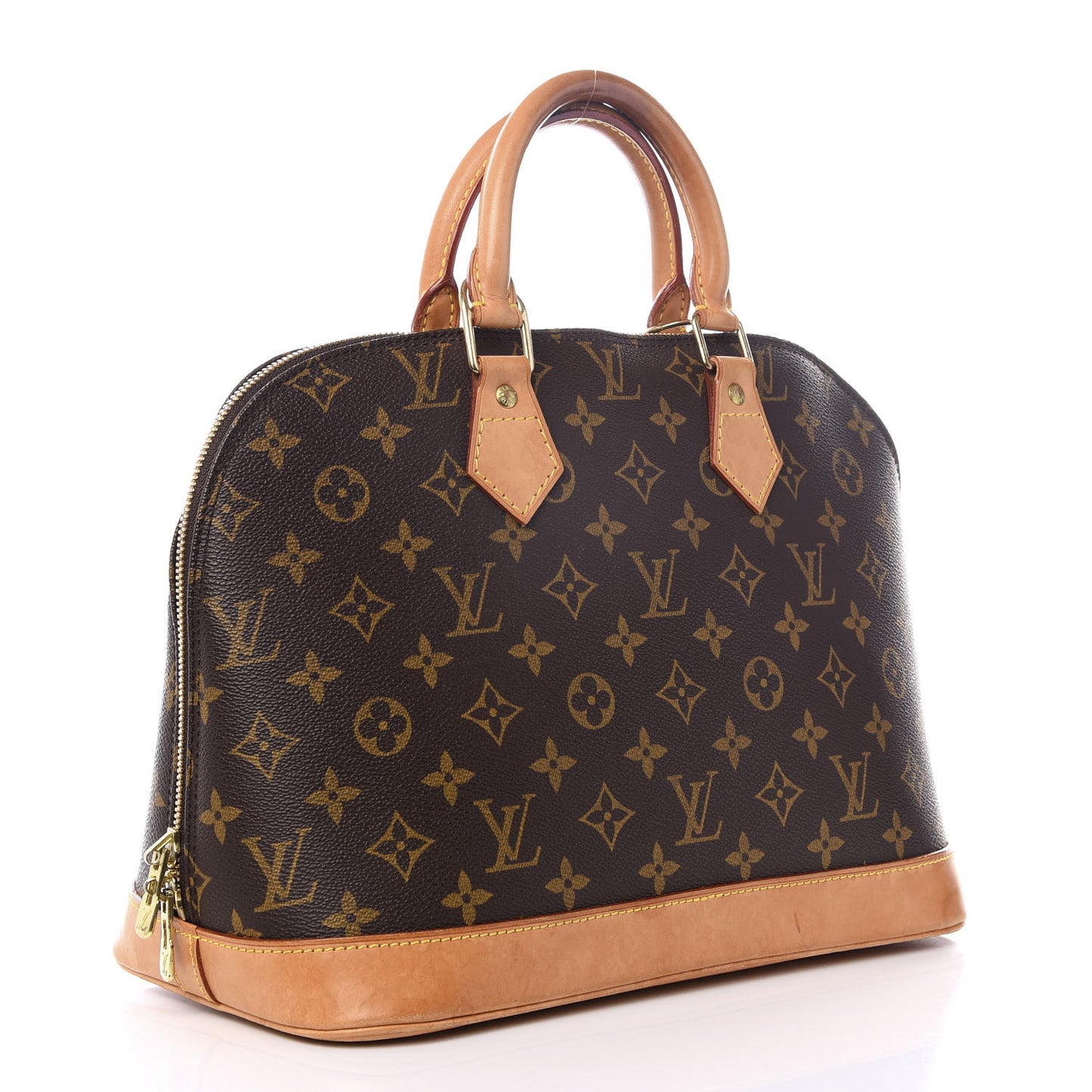 Monogram Alma PM