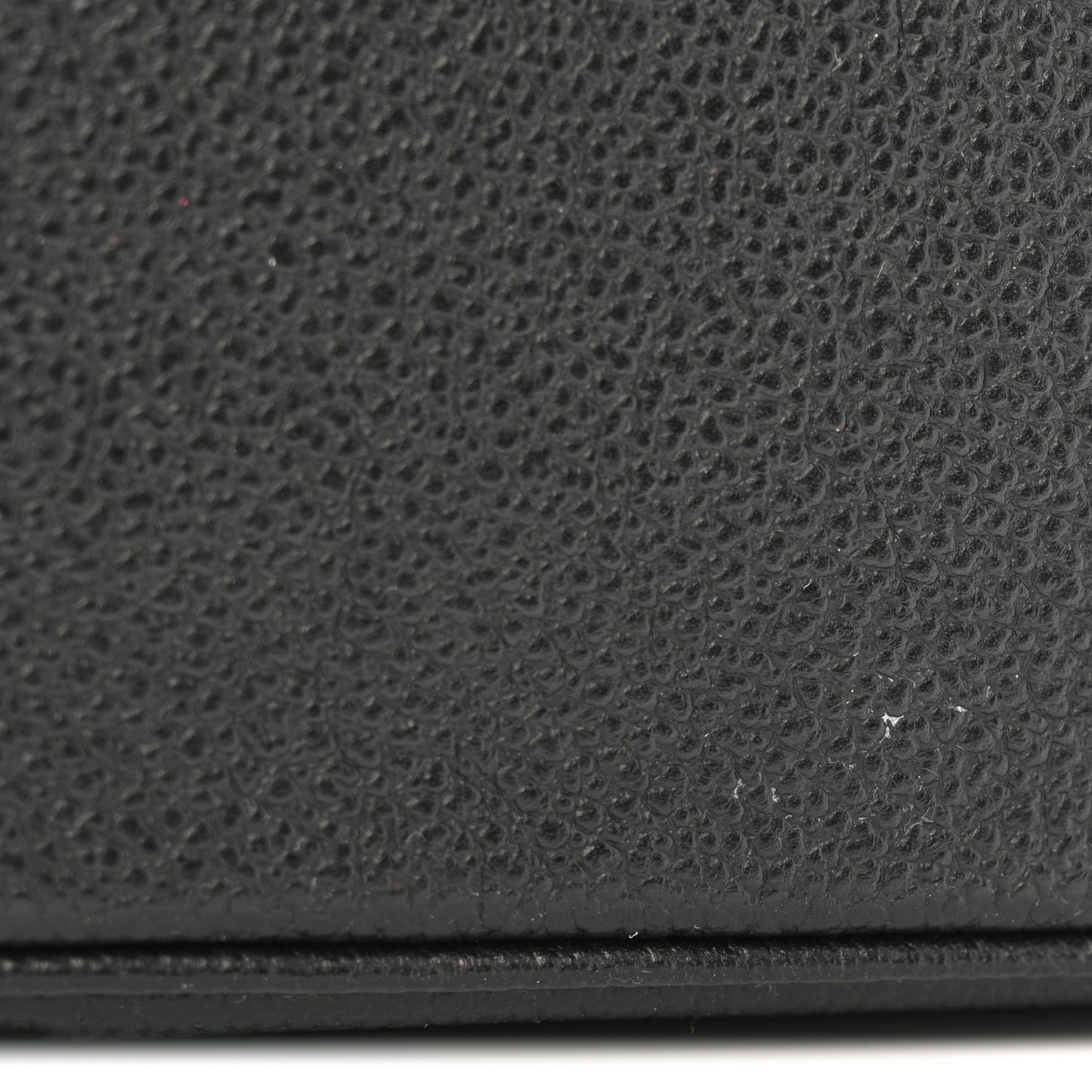 Empreinte Monogram Giant Bagatelle NM Black