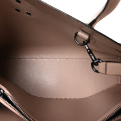 Saint Laurent Calfskin Small Sac De Jour Light Blush 6 of 11