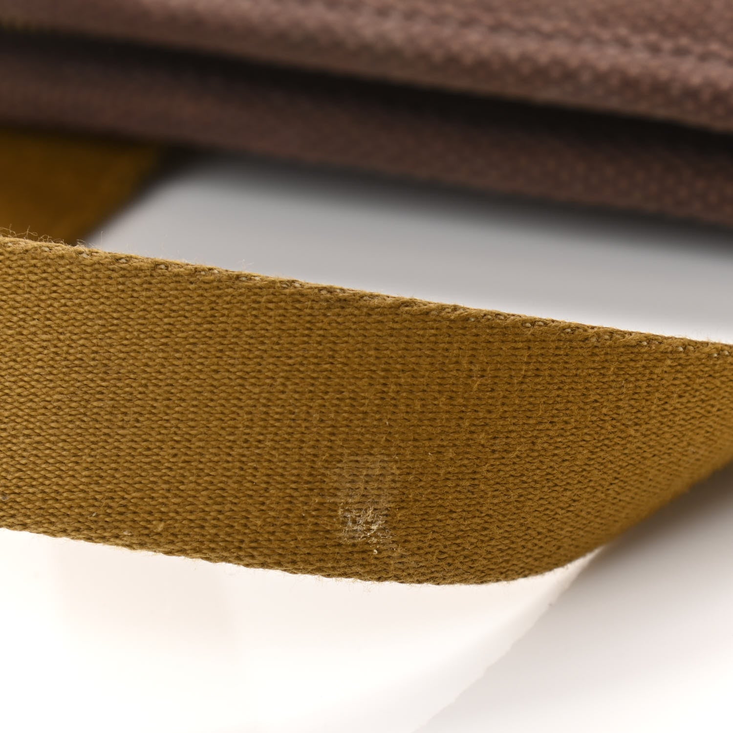 Louis Vuitton Toile Antigua Cabas PM Brown Kaki 12 of 13
