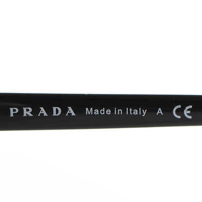 Prada Sunglasses SPR 56T Black | 6 of 6