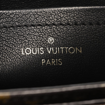 Louis Vuitton Monogram Marceau Black 7 of 10