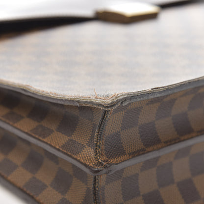 Louis Vuitton Damier Ebene Altona GM 25 of 31