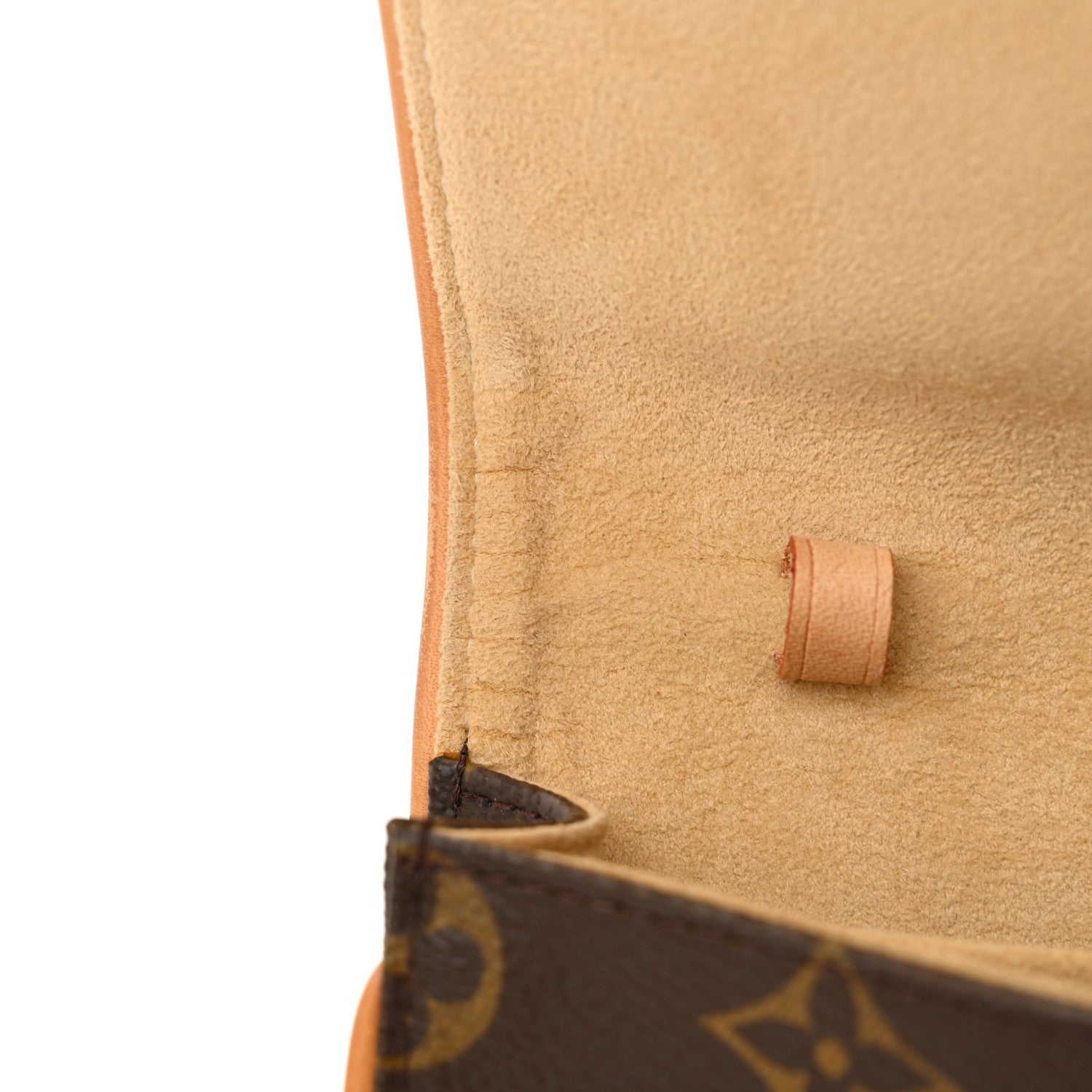 Louis Vuitton Monogram Pochette Twin GM 11 of 11