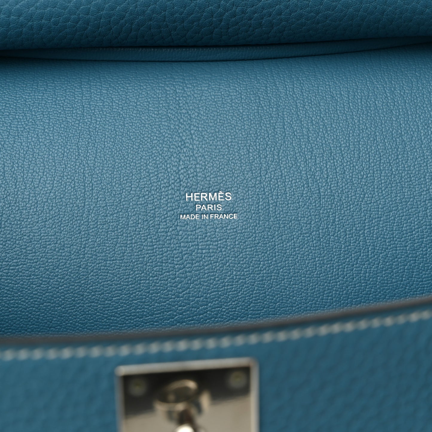 Taurillon Clemence Jypsiere 28 Blue Jean