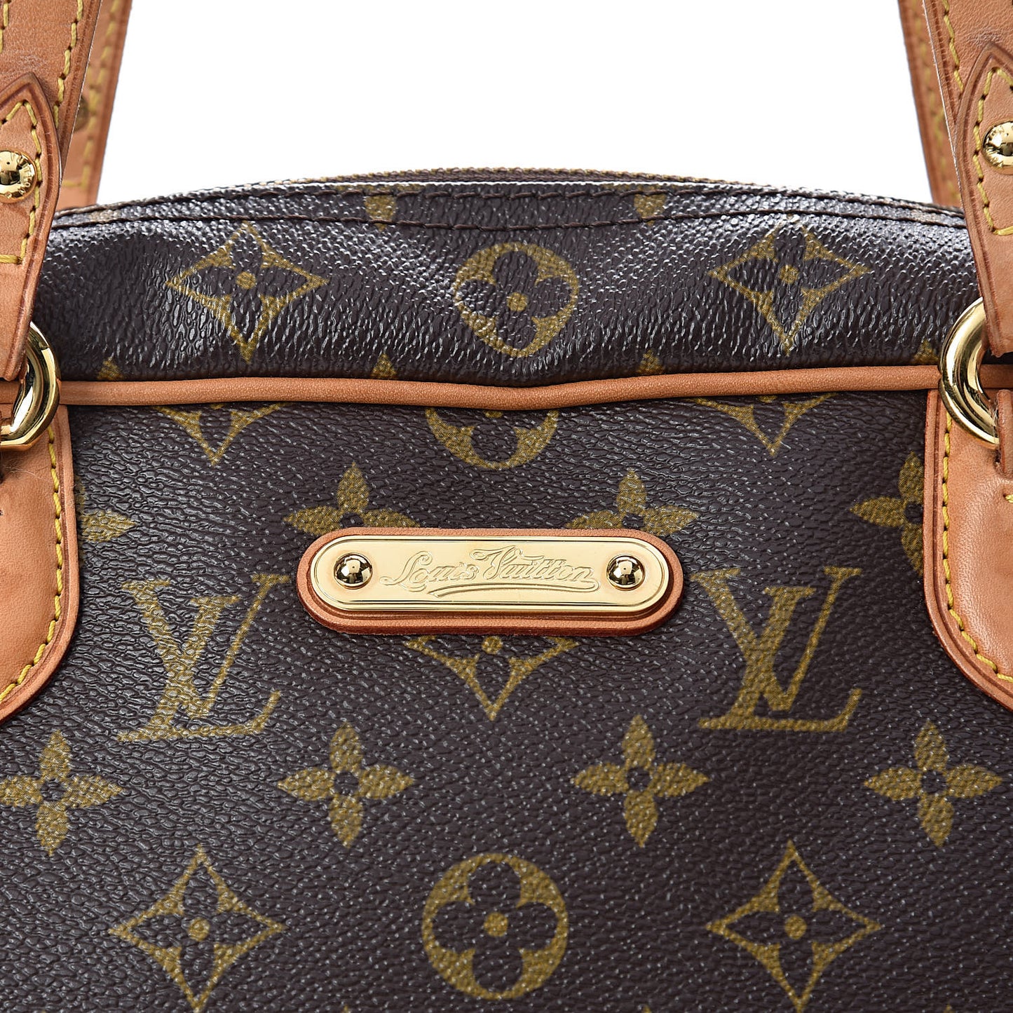 Monogram Montorgueil GM