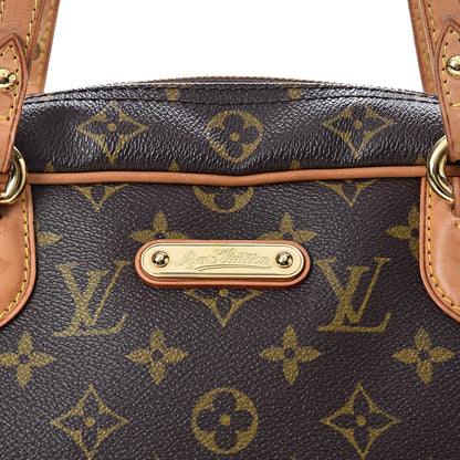 Louis Vuitton Monogram Montorgueil GM 7 of 13