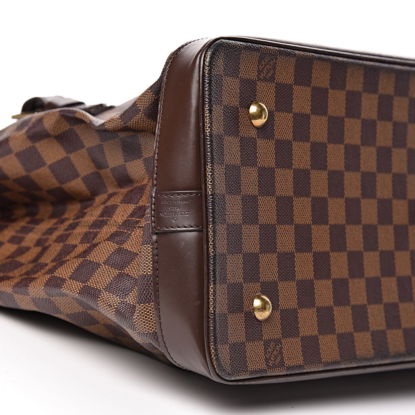 Damier Ebene West End PM