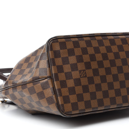 Louis Vuitton Damier Ebene Westminster GM 6 of 14