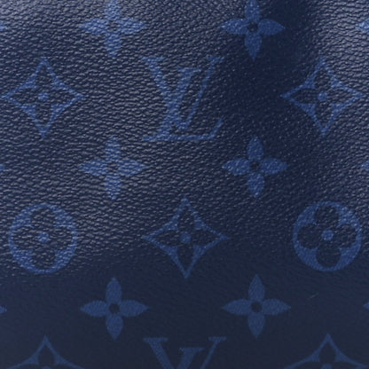 Louis Vuitton Taigarama Dopp Kit Toilet Pouch Cobalt 9 of 12