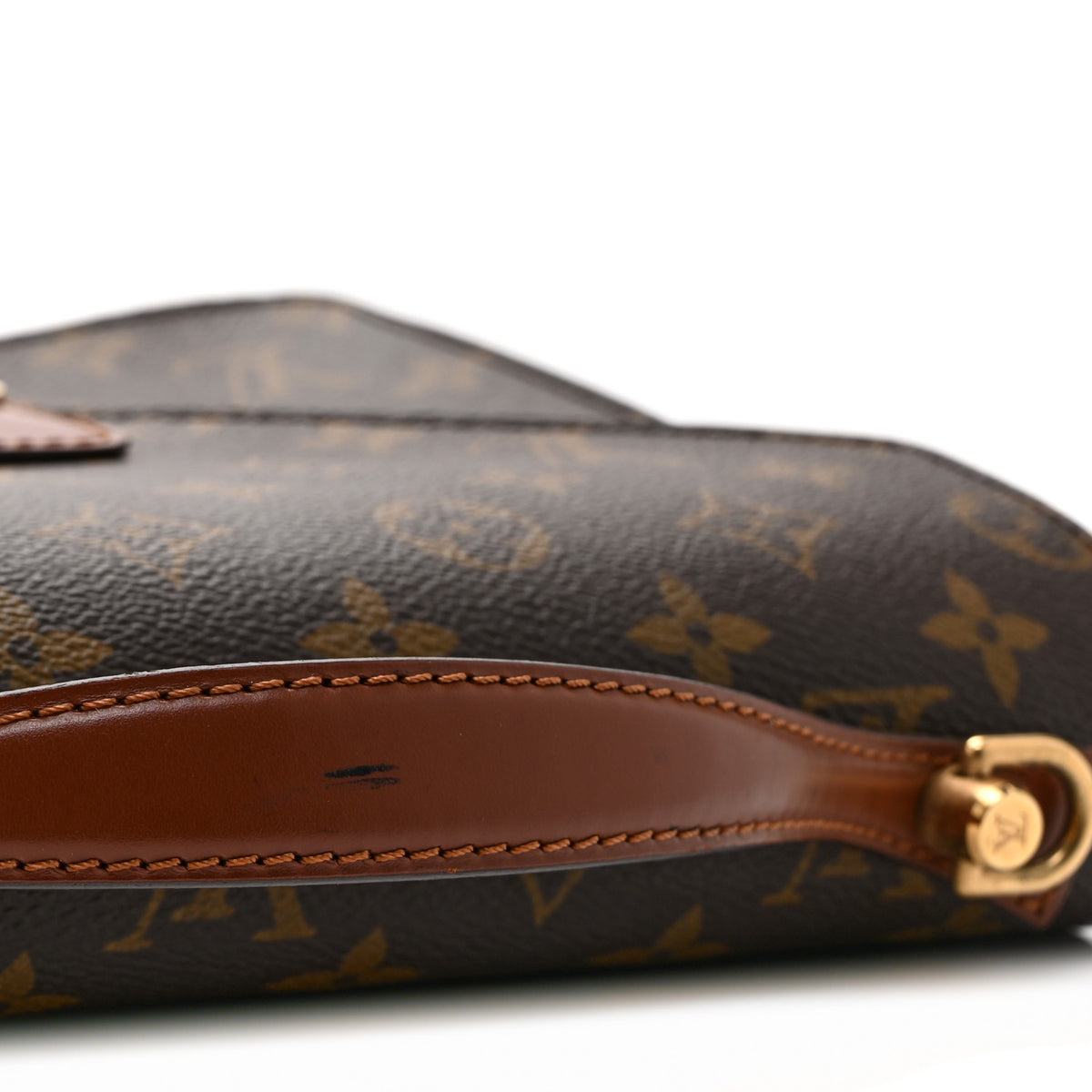 Louis Vuitton Monogram Monceau 26 11 of 11