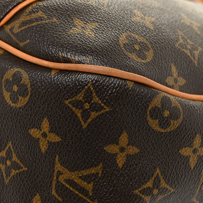Louis Vuitton Monogram Galliera PM 23 of 28