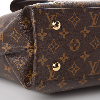 Louis Vuitton Monogram Metis 10 of 11
