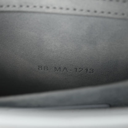 Christian Dior Lambskin Cannage Medium Lady D-Joy Light Blue 7 of 11