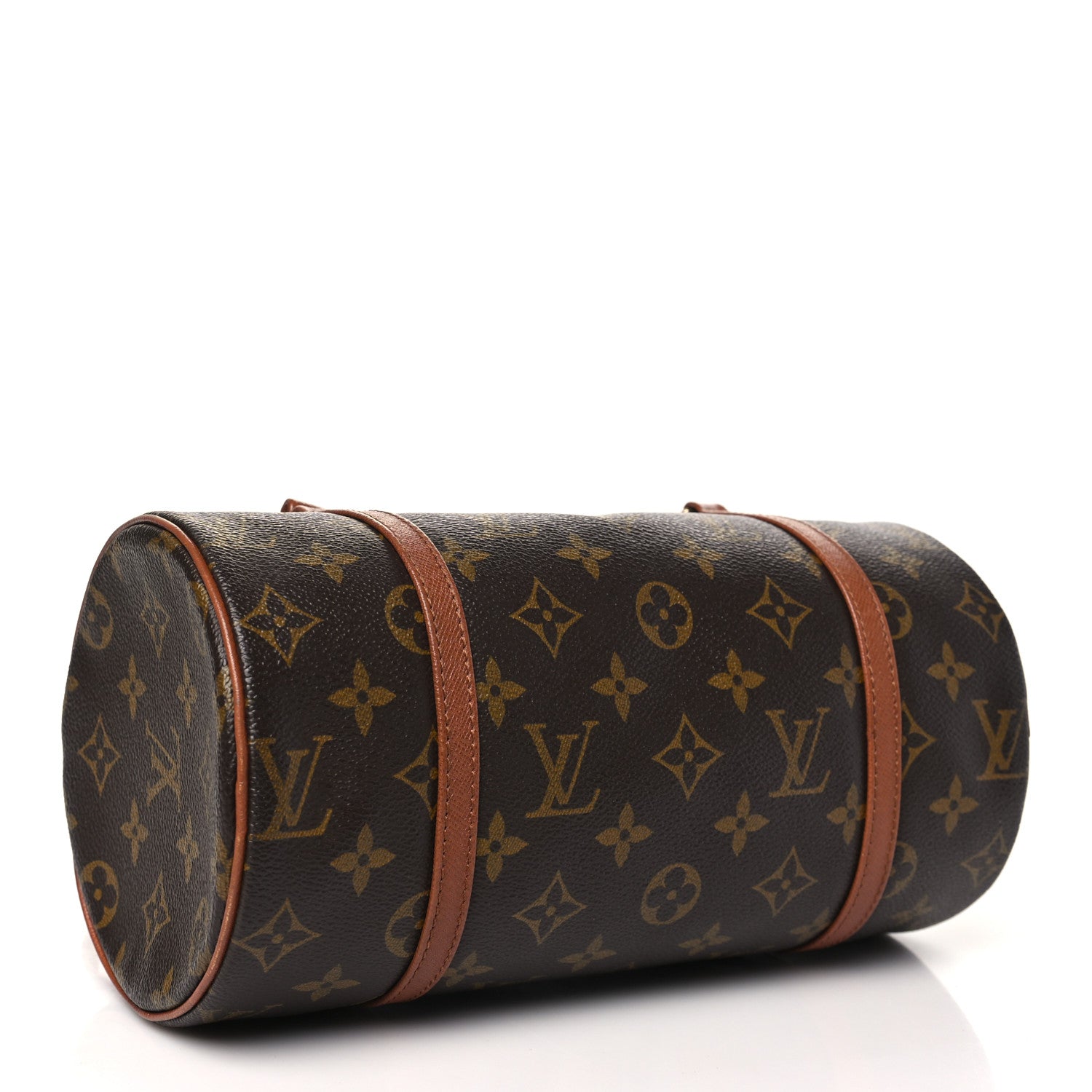 Louis Vuitton Monogram Papillon 26 4 of 9