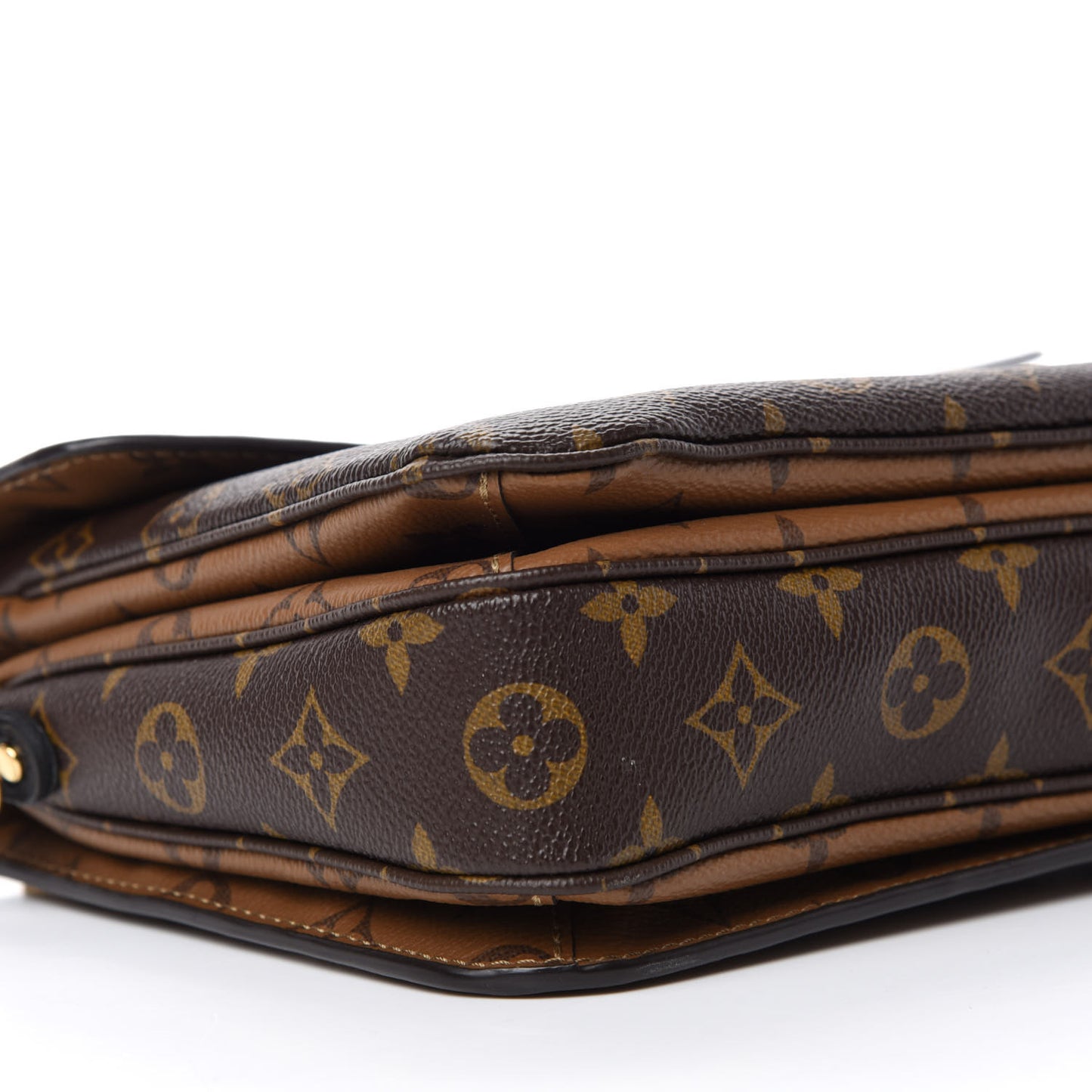 Reverse Monogram Pochette Metis