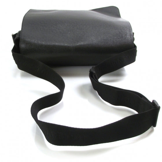 Taiga Viktor Messenger Bag Ardoise