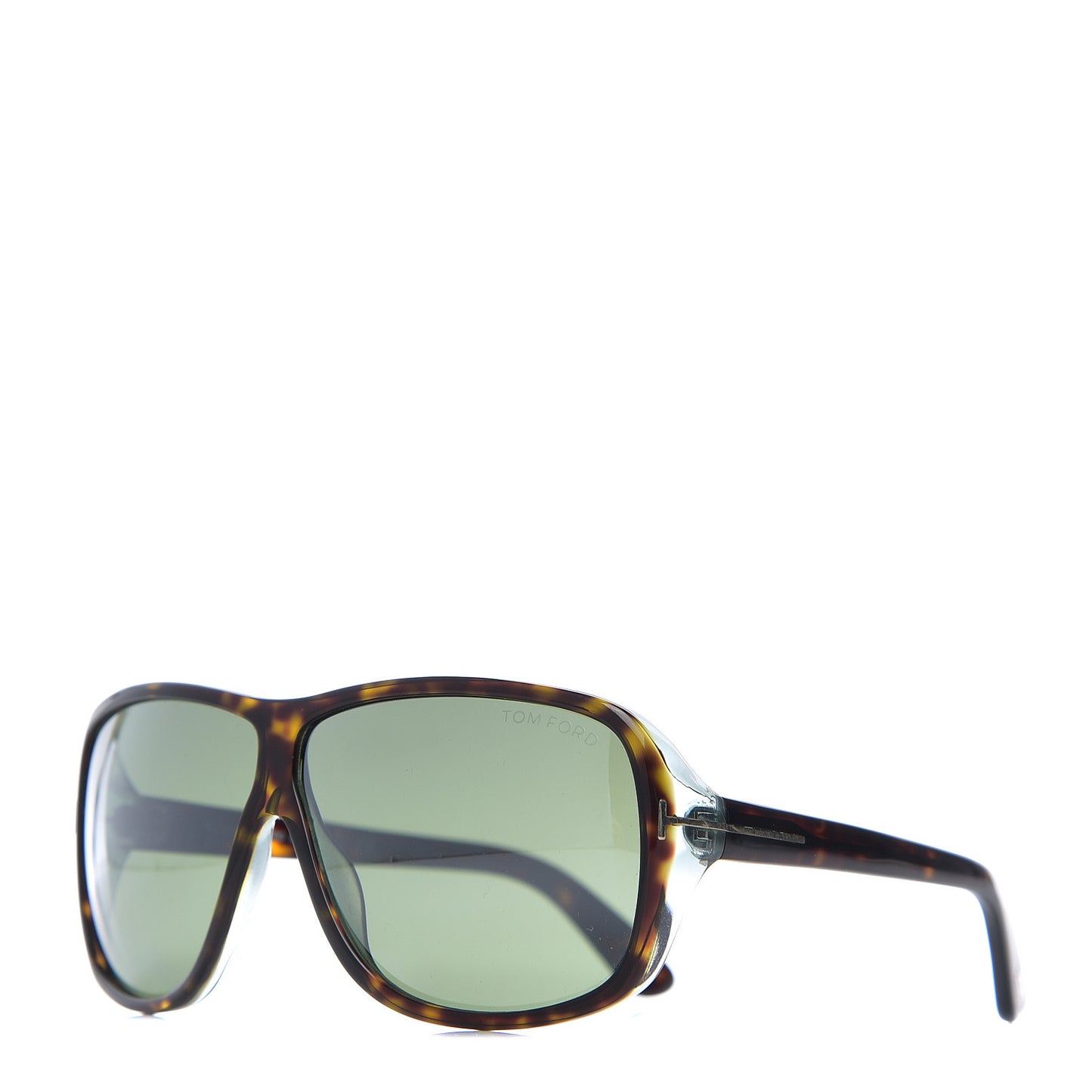 Blake Sunglasses TF242 Havana