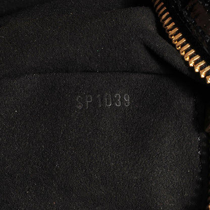 Louis Vuitton Surya Mahina L Black 7 of 7