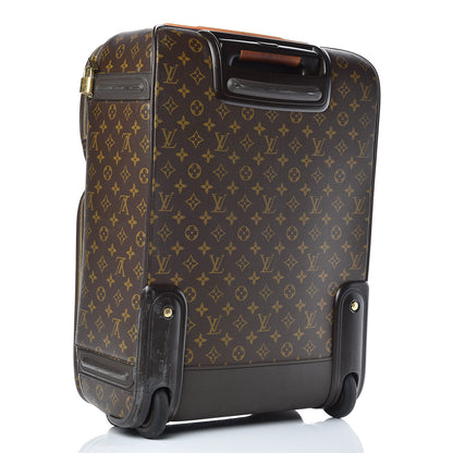 Louis Vuitton Monogram Pegase 50 Business 3 of 19