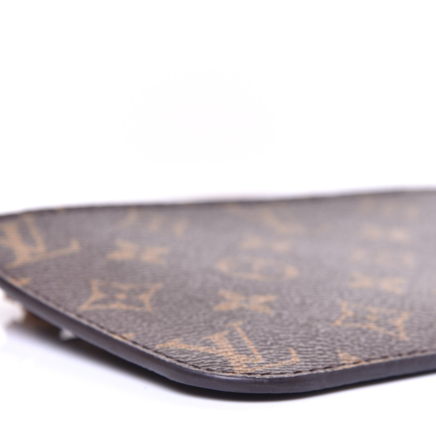 Monogram Neverfull PM Pochette Pivoine
