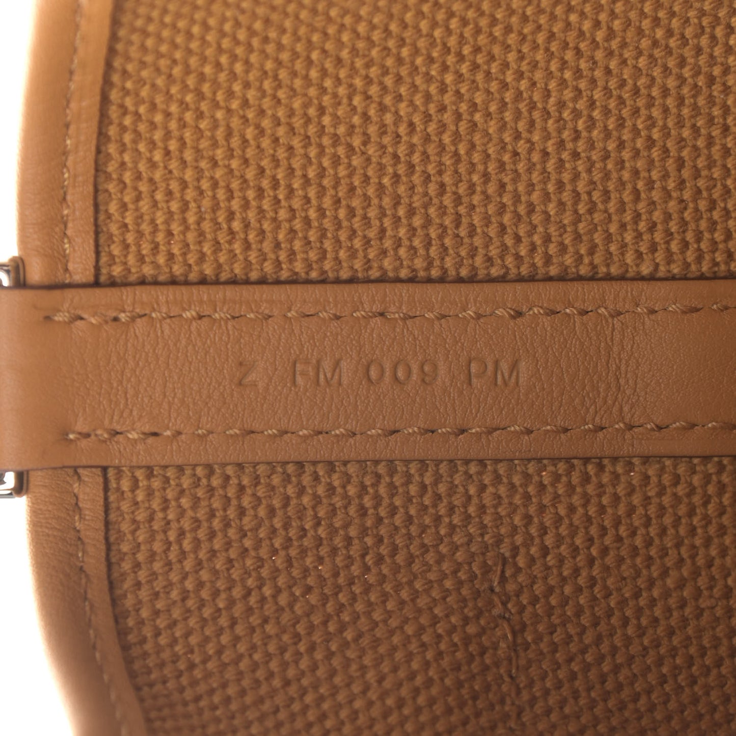 Toile Goeland Swift Cargo Picotin Lock 18 Sesame