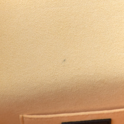 Louis Vuitton Monogram LV Pop Mini Dauphine Blue 9 of 10