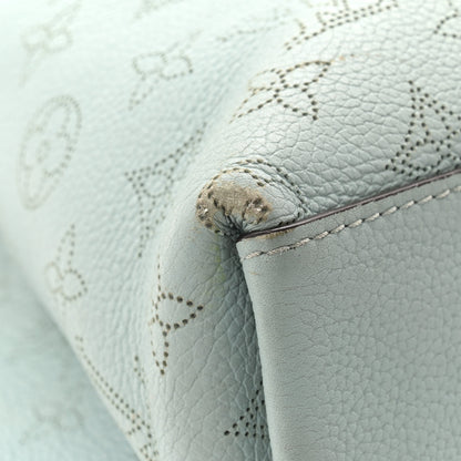 Louis Vuitton Mahina Muria Vert Lagon 10 of 13
